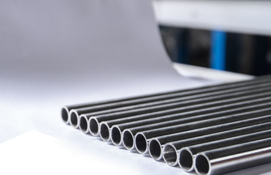 Seamless Steel Pipe